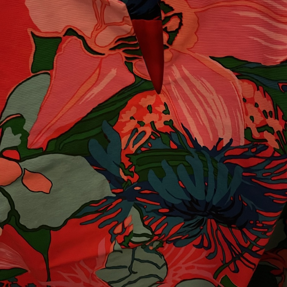 Talbots top - Picture 4 of 6